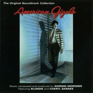 Giorgio Moroder - American Gigolo Soundtrack (1980) FLAC MP3 DSD SACD download HD music online ...