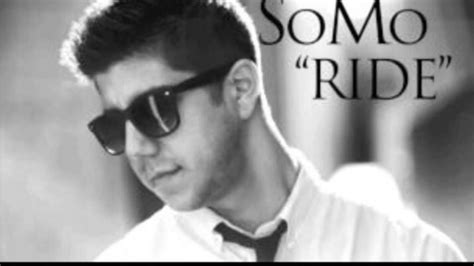 Somo-ride sped up - YouTube