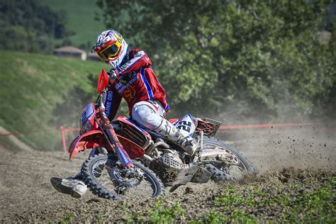 Enduro | Honda Pro Racing