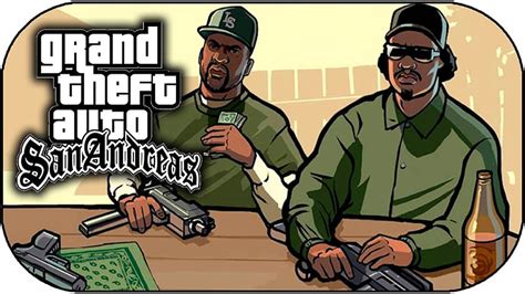 Gta San Andreas Remastered, GTA 2 HD wallpaper | Pxfuel