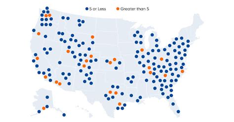 Total Kroger Stores In The USA 2021 – Location Analysis