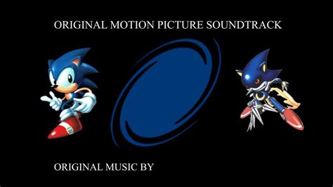 a sonic movie soundtrack concept by WilliamSonic2005 on DeviantArt