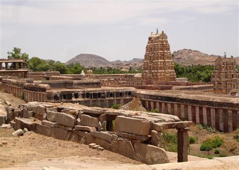 Visit Hampi on a trip to India | Audley Travel UK