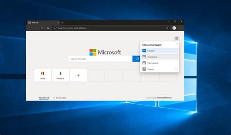 Chromium-based Microsoft Edge to have built-in Microsoft Translator