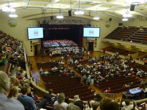 San Jose Civic Auditorium / Montgomery Theater - San Jose, California