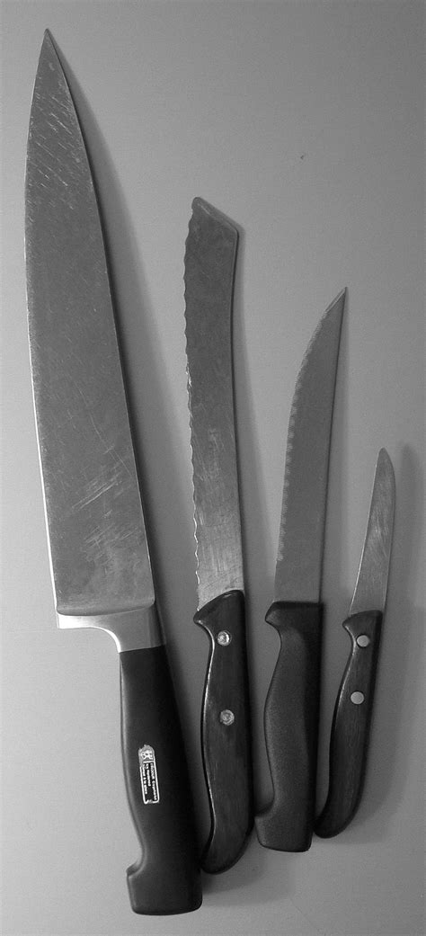 knife - Wiktionary