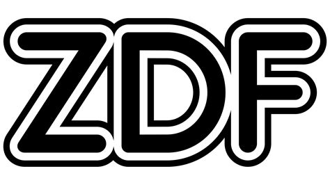 ZDF Logo, symbol, meaning, history, PNG, brand