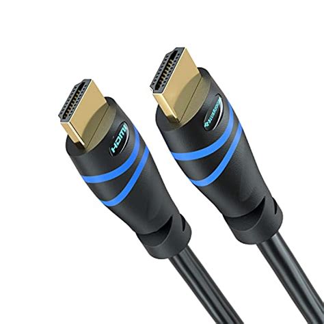 Best HDMI Cable For Apple TV 4K - SoundboxLab