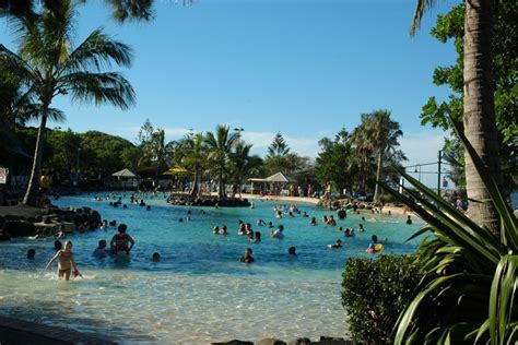 Best Pools In Brisbane | Must Do Brisbane