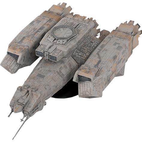 Buy Eaglemoss Hero Collector USCSS Nostromo XL Edition | Alien ...