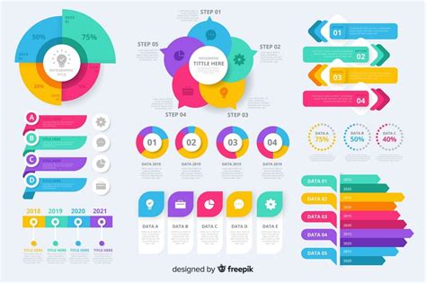 50+ Best Infographic Templates (Word, PowerPoint & Illustrator) | Design Shack