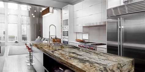 Granite Countertop For Island – Countertops Ideas