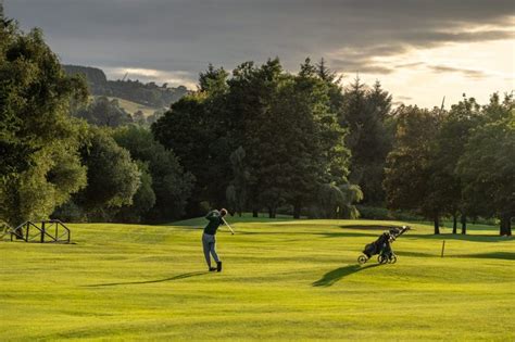 Membership - West Waterford Golf Club