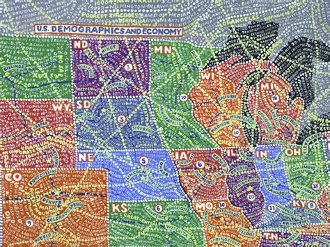 repentinamente La Iglesia Cava paula scher maps saldar sección Alegre