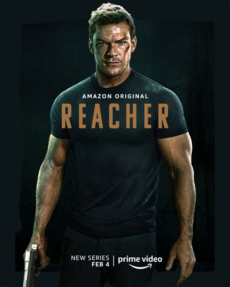 Season One | Jack Reacher Wiki | Fandom