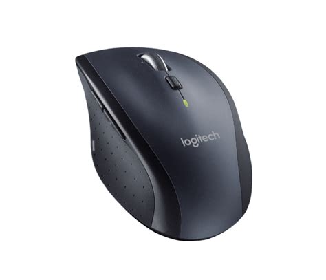 M705 Marathon Laser Mouse - Logitech