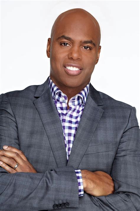 'Entertainment Tonight' Promotes Kevin Frazier to Co-Host