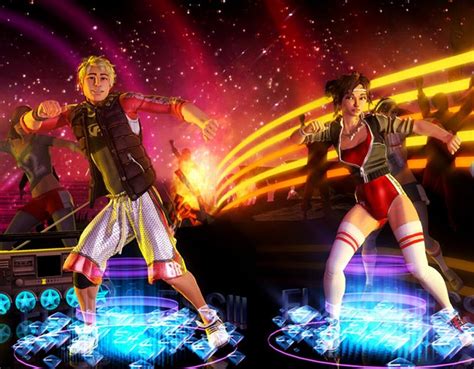 Harmonix Says Dance Central 2 Songs Are Incredible Even Without MTV Deal