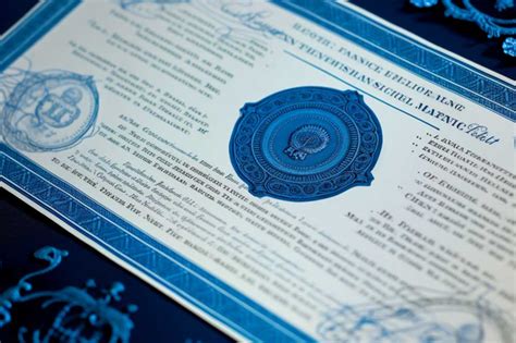 Understanding Investment Certificates: A Detailed Guide | SimFin