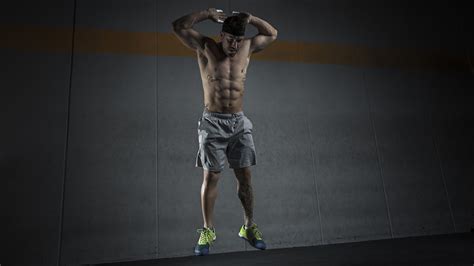 Burn fat fast with the ultimate HIIT workout | T3