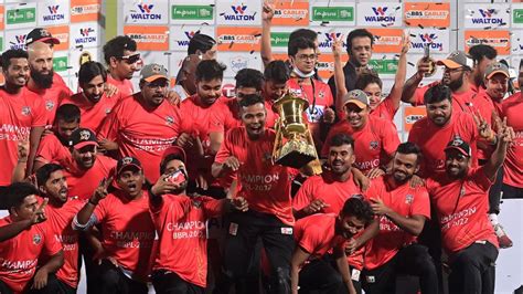 Bangladesh Premier League 2023 FAQs - All you need to know | ESPNcricinfo