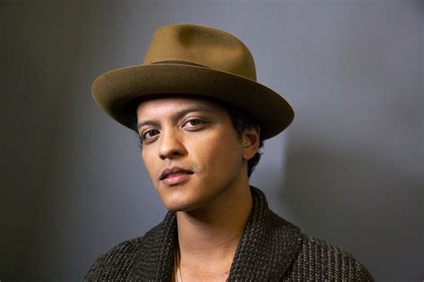 Bruno Mars Wallpapers HD Free Download