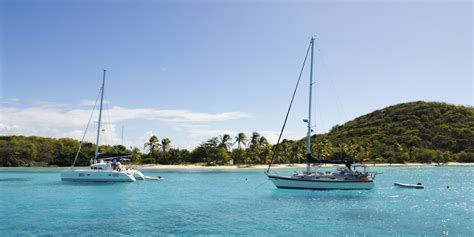 Mayreau, The Island Hideaway Of Your Dreams | HuffPost