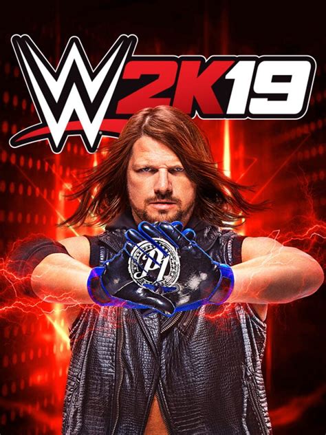 WWE 2K19 Mods, Maps, Patches and News - GameFront