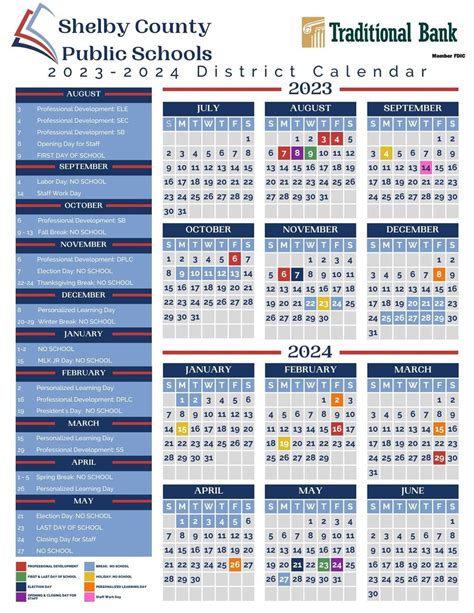Stony Brook Calendar 2024 2025 - Star Harlene
