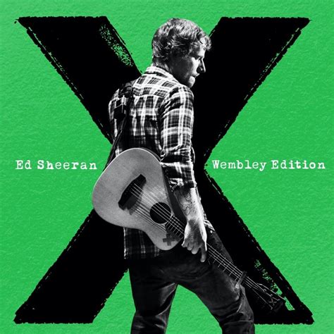 Ed Sheeran Album Wallpapers - Wallpaper Cave