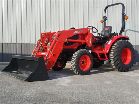 KIOTI CK Series CK2610 HST Tractor W/ LOADER for sale in Atlantic, IA. Olsen's Outdoor Power