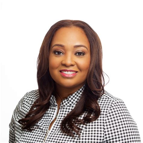 Tiffani R. Collins - Black Lawyer in Towson, MD