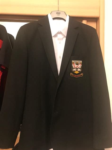 Lagan College Boys Uniform | in Belfast City Centre, Belfast | Gumtree