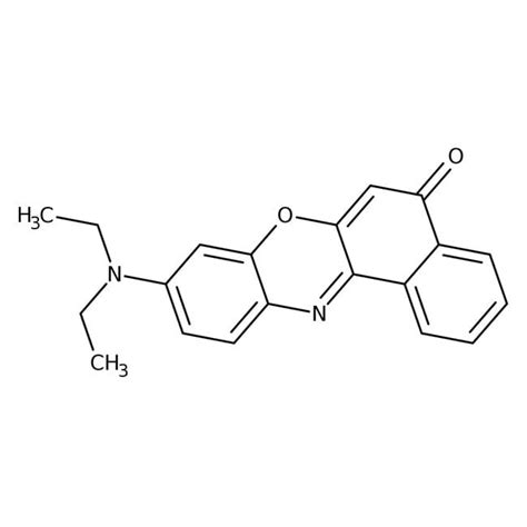 Thermo Scientific Chemicals Nile Red 99% | Fisher Scientific