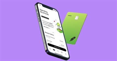 Robinhood’s new debit card will automatically invest in stocks and crypto as you spend - The Verge