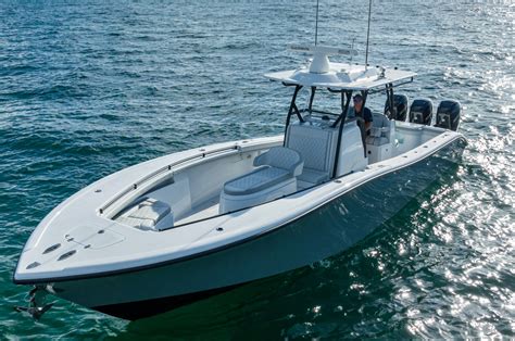 Yellowfin Boats | Yellowfin 36 Boat | Find Your Dream Boat