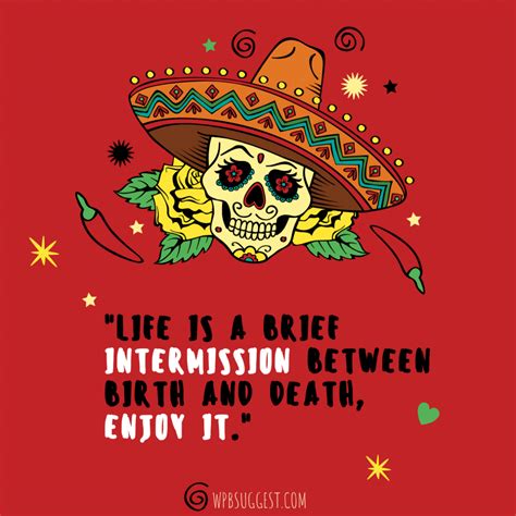 Day of the Dead Quotes & Sayings Images | Whatsapp & Instagram Status