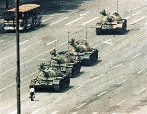 China Beijing 30th Anniversary of Tiananmen Square Incident 031 | JAPAN ...