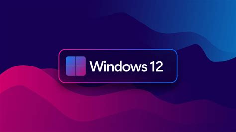 Windows 12 Rumors: A Modern OS with AI, Faster Updates, and Better Security - Gizmochina