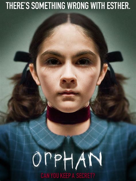 Orphan (2009) - Rotten Tomatoes