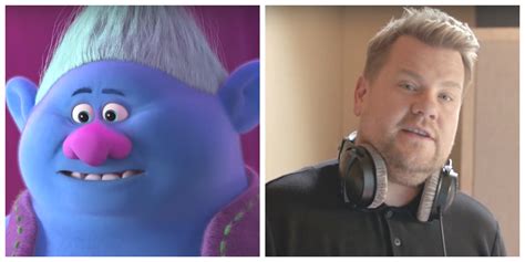 Trolls 2 Voice Cast: Who's Voicing The World Tour Characters - CINEMABLEND