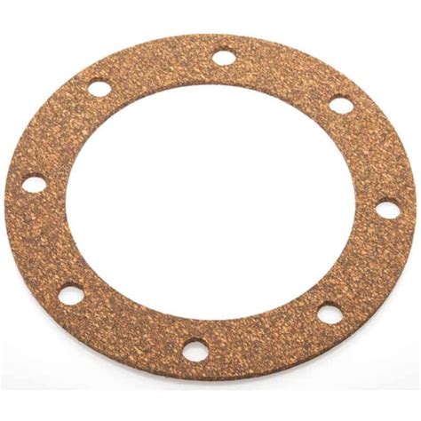 Nitrile Cork Gasket - Advanced Seals and Gaskets