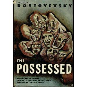 cartis: PDF⋙ The Possessed by Fyodor Dostoyevsky