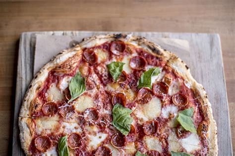 Best Pizza in Atlanta, GA - Thrillist