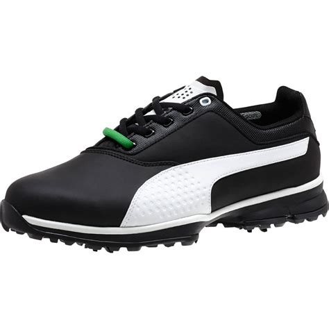 PUMA TITANLITE Wide Men's Golf Shoes | eBay