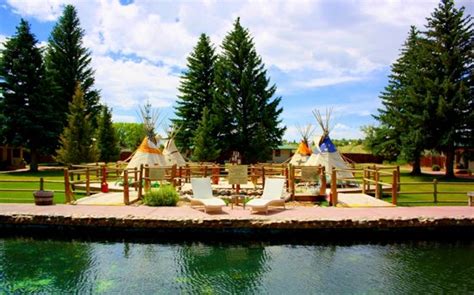 Saratoga Resort & Spa (Wyoming) - Hotel Reviews - TripAdvisor