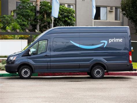 Amazon Delivery Driver Kidnapped In San Ramon: Reports | San Ramon, CA ...