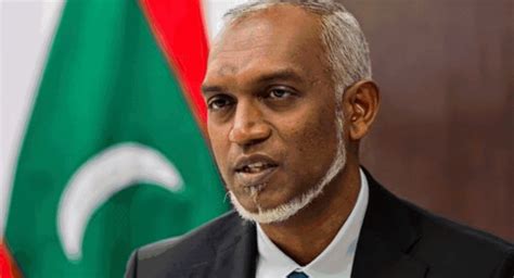 Maldives government reluctant to use Indian choppers, kid dies - Times of India