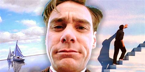 The Real Meaning Of The Truman Show Explained