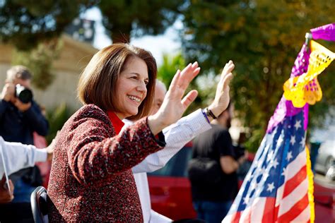 Nevada Senate race: Catherine Cortez Masto beats Adam Laxalt